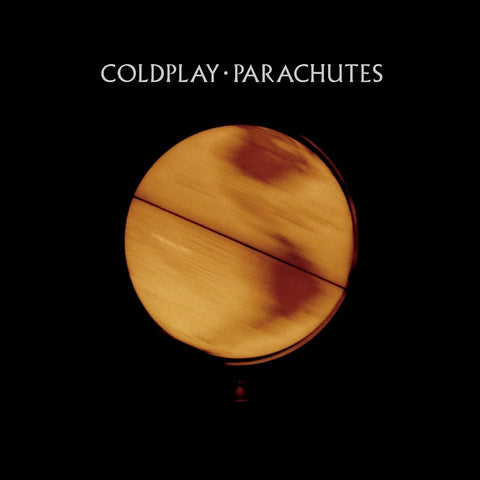 Coldplay – Parachutes - CD
