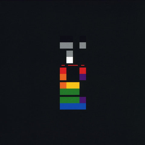 Coldplay – X&Y - CD