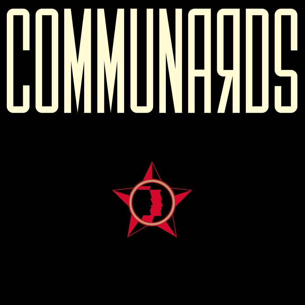 Communards ‎– Communards 2 x CD SET