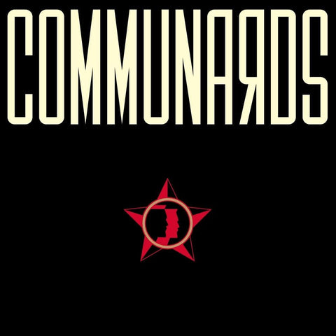 Communards ‎– Communards - 2 x VINYL LP SET