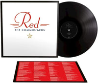 The Communards – Red - VINYL LP - 35 Year Anniversary Edition