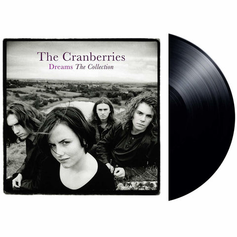 The Cranberries Dreams The Collection LP (UNIVERSAL)
