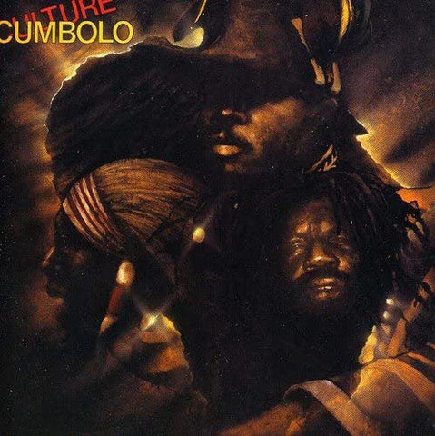 Culture Cumbolo CD
