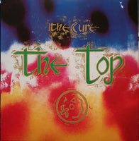 The Cure ‎– The Top - 180 GRAM VINYL LP