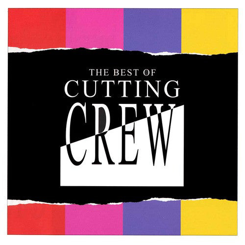 Cutting Crew The Best Of CD