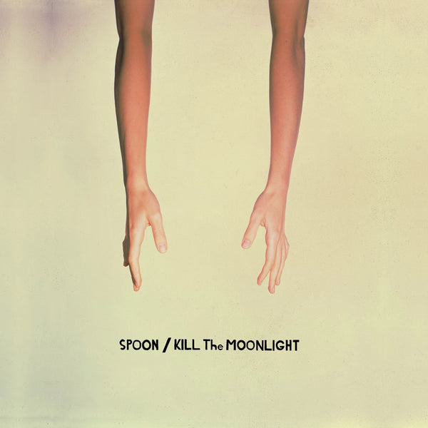 Spoon – Kill The Moonlight VINYL LP