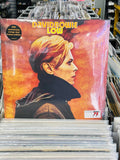 David Bowie - Low - ORANGE COLOURED VINYL LP (45th Anniversary Edition)