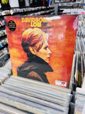 David Bowie - Low - ORANGE COLOURED VINYL LP (45th Anniversary Edition)