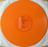 David Bowie - Low - ORANGE COLOURED VINYL LP (45th Anniversary Edition)