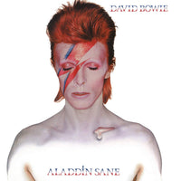 David Bowie ‎– Aladdin Sane - CD ALBUM - NEW