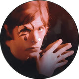 David Bowie Let Me Sleep Beside You PICTURE DISC 7"