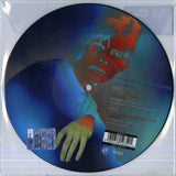 David Bowie ‎– Silly Boy Blue / Love You Till Tuesday PICTURE DISC 7"