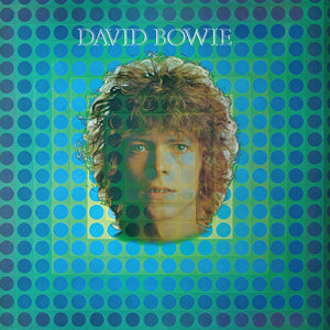 David Bowie – David Bowie 180 GRAM VINYL LP