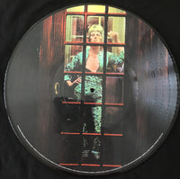 David Bowie – The Rise And Fall Of Ziggy Stardust - PICTURE DISC VINYL LP