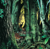 David Sylvian – Manafon - 2 x 180 GRAM VINYL LP SET