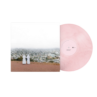 Death Cab For Cutie – Asphalt Meadows OPAQUE PINK COLOURED VINYL LP