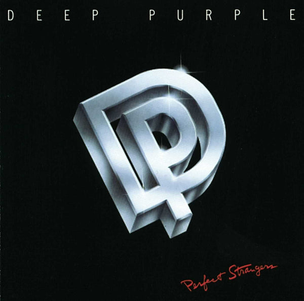 Deep Purple - Perfect Strangers - CD