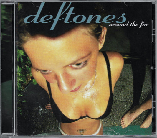 Deftones – Around The Fur - CD ALBUM - NEW