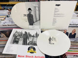 Demon – The Plague - 2 x WHITE COLOURED VINYL 180 GRAM LP SET (used)