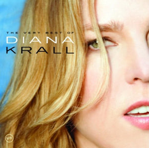 Diana Krall ‎– The Very Best Of Diana Krall - 2 x VINYL LP SET