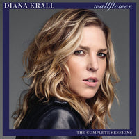 Diana Krall – Wallflower : The Complete Sessions - CD