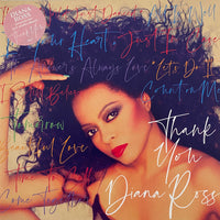 Diana Ross – Thank You - 2 x VINYL LP SET - NEW