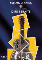 Dire Straits Sultans of Swing DVD (UNIVERSAL)