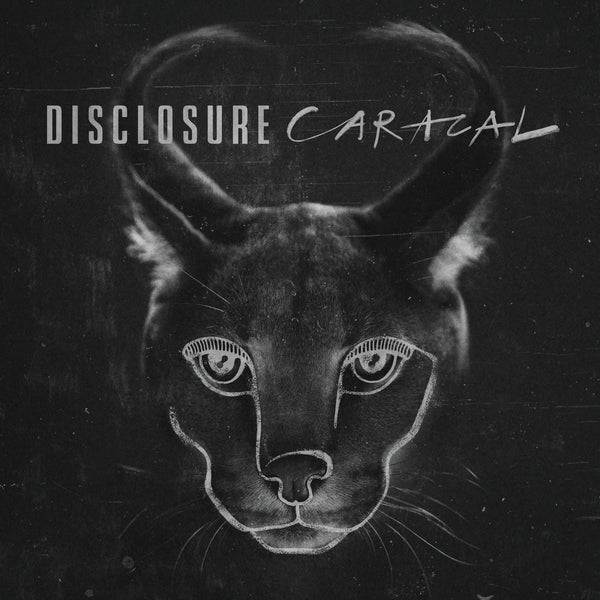 Disclosure Caracal CD