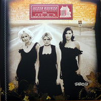 Dixie Chicks Home 150 GRAM 2 X VINYL LP SET