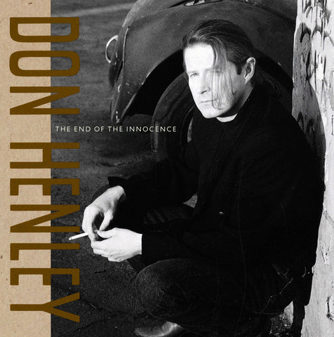 Don Henley The End Of The Innocence CD