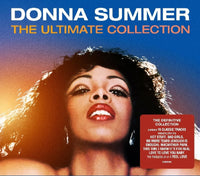 Donna Summer – The Ultimate Collection - CD