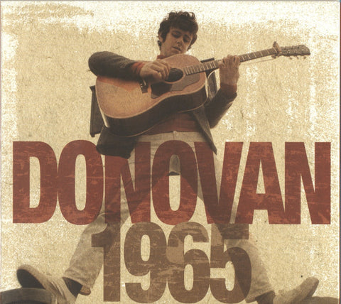 Donovan 1965 2 x CD SET