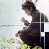 Donovan Best Of Live CD