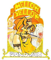 Donovan - Mellow Yellow - CD ALBUM