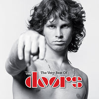 The Doors ‎– The Very Best Of The Doors 2 x CD SET