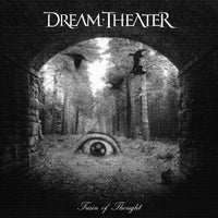 Dream Theater - Train Of Thought - CD ALBUM (used)