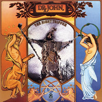 Dr. John, The Night Tripper ‎– The Sun, Moon & Herbs 180 GRAM VINYL LP