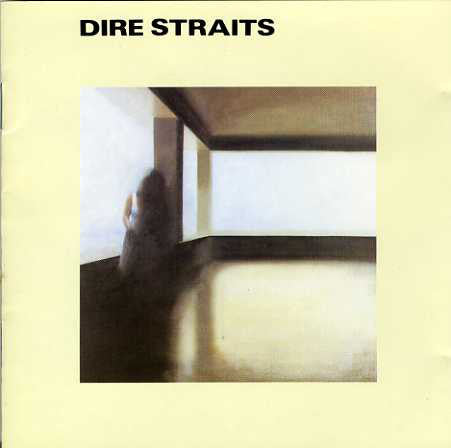 dire straits dire straits CD (UNIVERSAL)