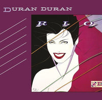 Duran Duran Rio CD (WARNER)