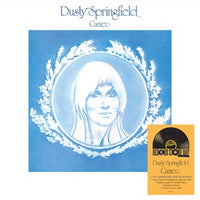 DUSTY SPRINGFIELD - CAMEO - BLUE COLOURED VINYL LP (RSD23)