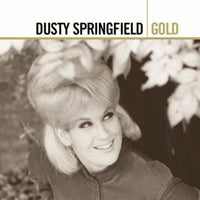 dusty springfield gold 2 x CD (UNIVERSAL)