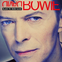 David Bowie – Black Tie White Noise - CD