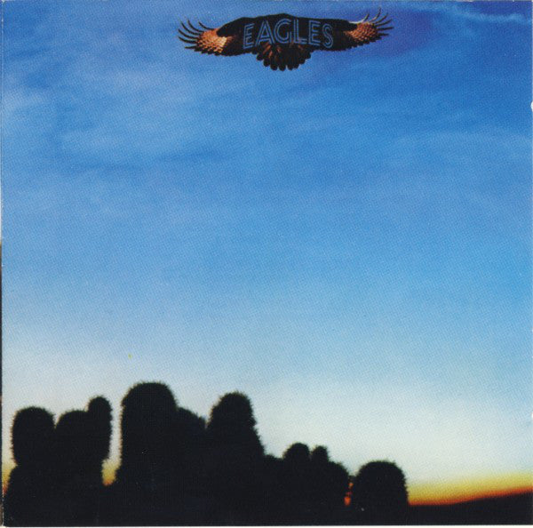 Eagles Eagles CD