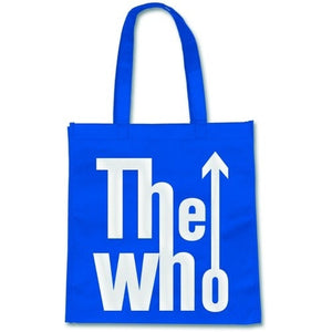 Eco Bag The Who Logo