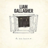 Liam Gallagher – All You're Dreaming Of... WHITE COLOURED VINYL 12" LIMITED EDITION