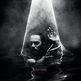 Editors - In Dream - CLEAR COLOURED VINYL LP