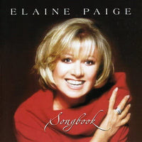 Elaine Paige Songbook CD