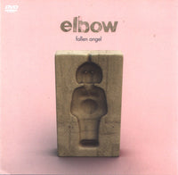 Elbow Fallen Angel DVD SINGLE