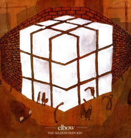 elbow the seldom seen kid CD (UNIVERSAL)