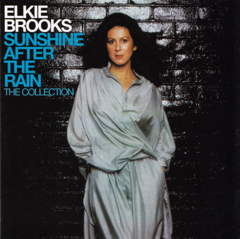 elkie brooks sunshine after the rain the collection 2 x CD SET (UNIVERSAL)